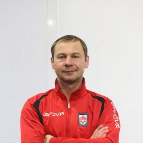 Дмитрий Прошин