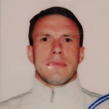 Вячеслав Матюшенко