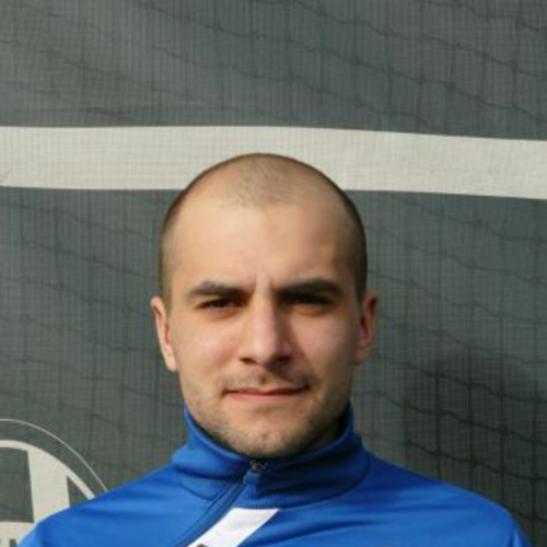 Александр Мулянов
