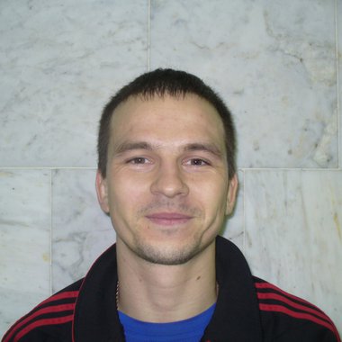 Евгений Шкуринский