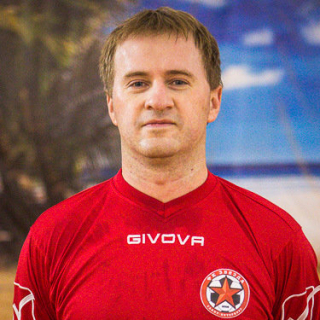 Станислав Рогов
