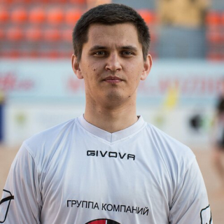 Сергей Соснин