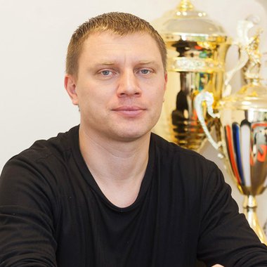 Николай Александрович Губарев