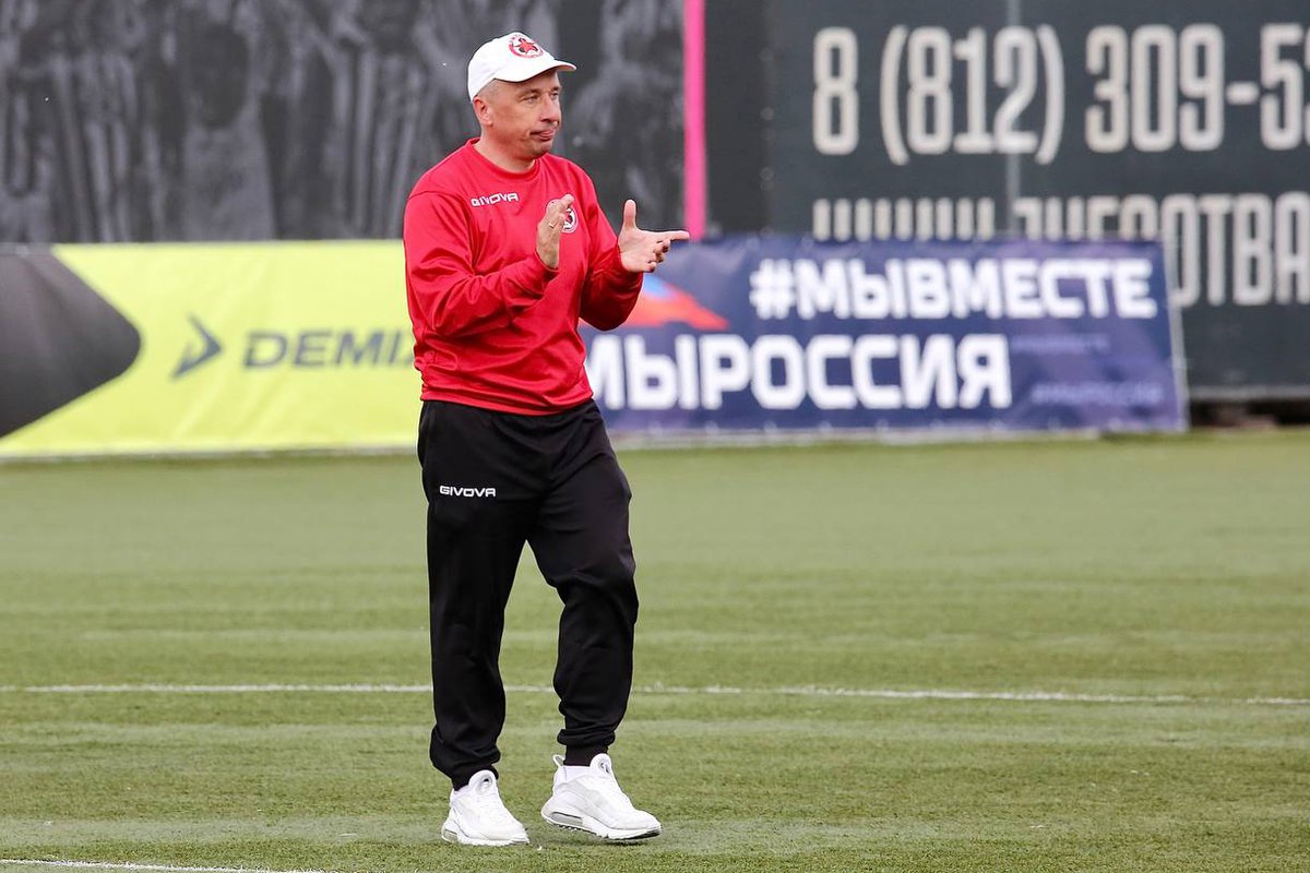 Анвер Конеев: «Хочется поблагодарить болельщиков за поддержку»