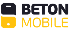 Betonmobile